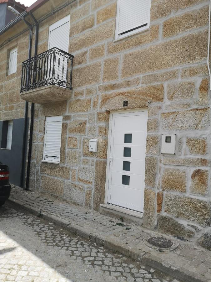 5 Cinco Apartment Chaves Exterior photo